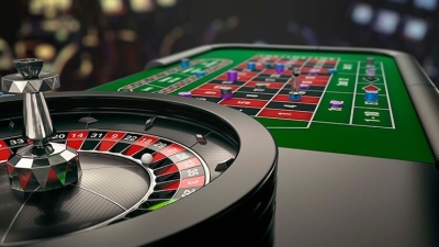 Top 5 lý do nên chọn nhà cái 6686 VN VIP để chơi casino trực tuyến