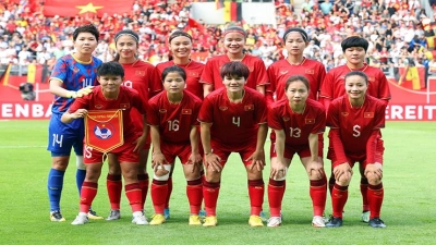 Vebotv - Kênh trực tuyến bóng đá hàng đầu Việt Nam