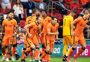 Sự thật hấp dẫn về đội hình đội tuyển Hà Lan xuất sắc nhất Euro 2024